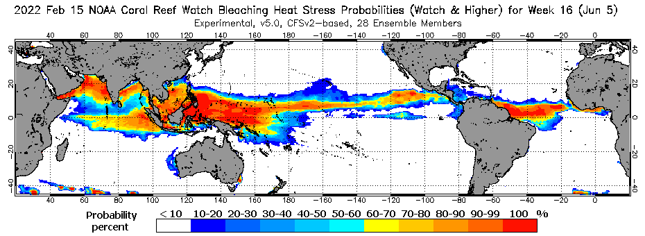 Outlook Map