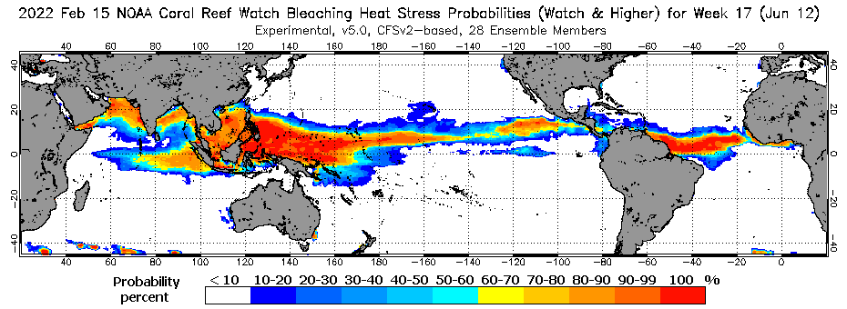 Outlook Map