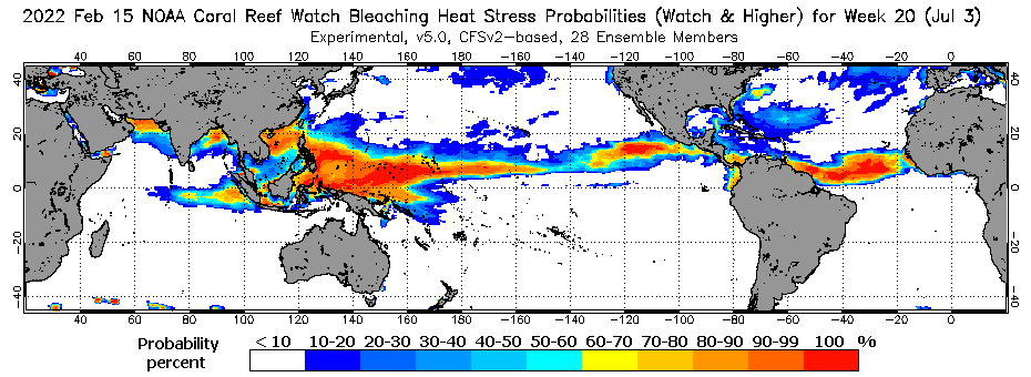 Outlook Map