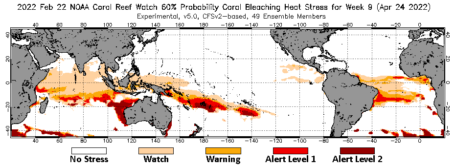 Outlook Map