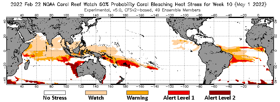 Outlook Map