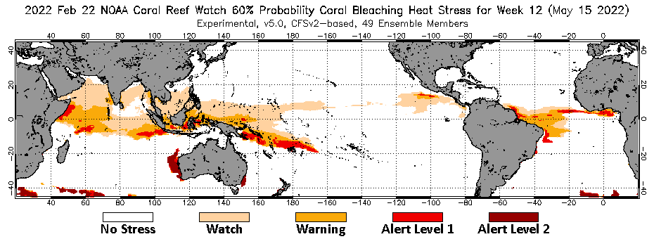 Outlook Map