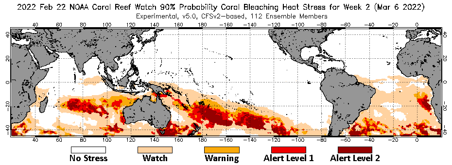 Outlook Map