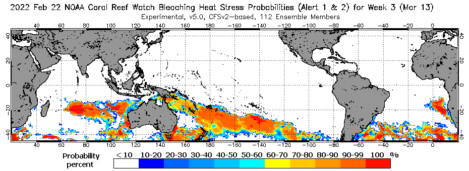 Outlook Map