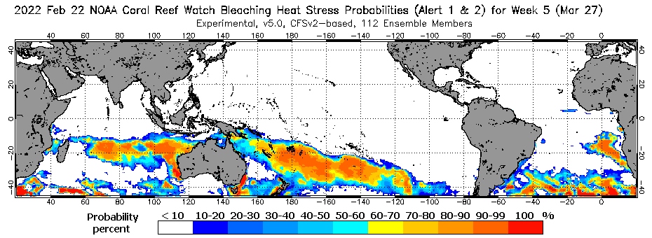 Outlook Map