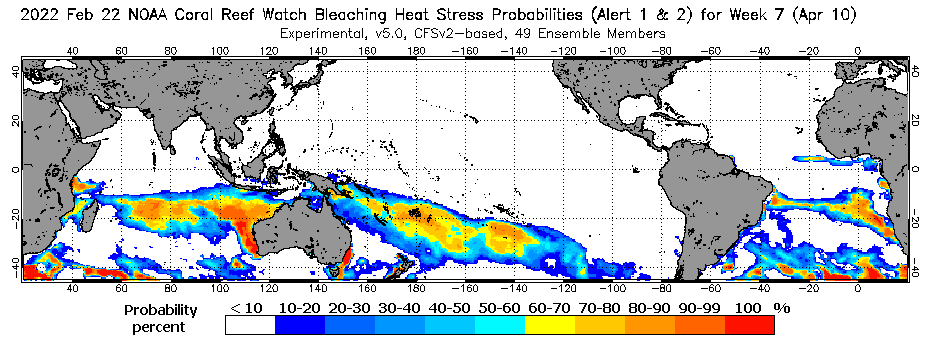 Outlook Map