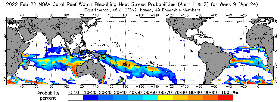 Outlook Map