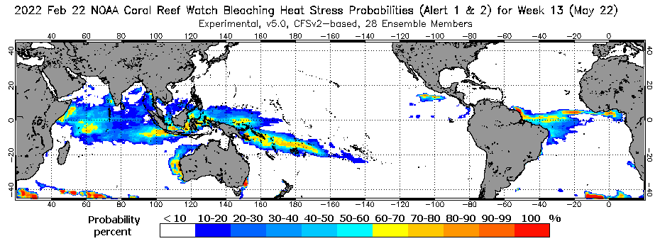 Outlook Map