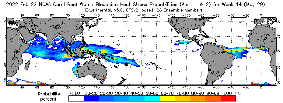 Outlook Map