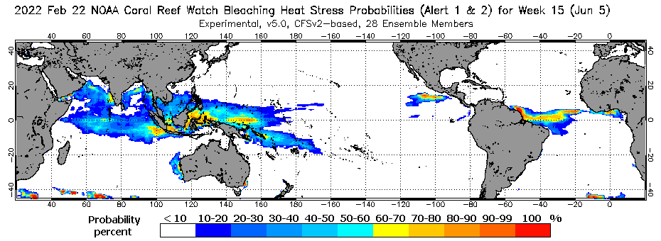 Outlook Map