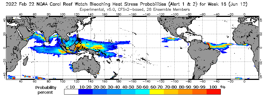 Outlook Map