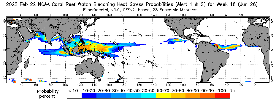 Outlook Map