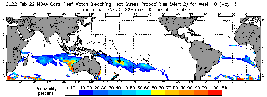 Outlook Map