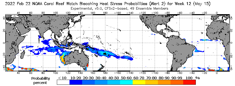 Outlook Map