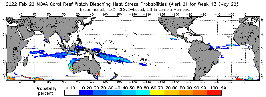 Outlook Map