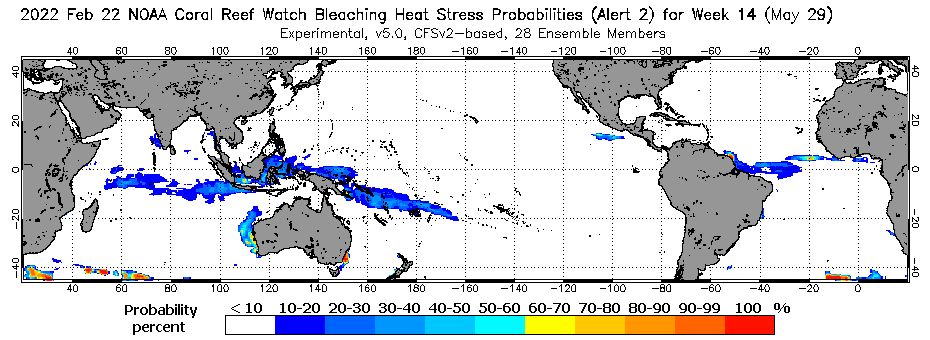 Outlook Map