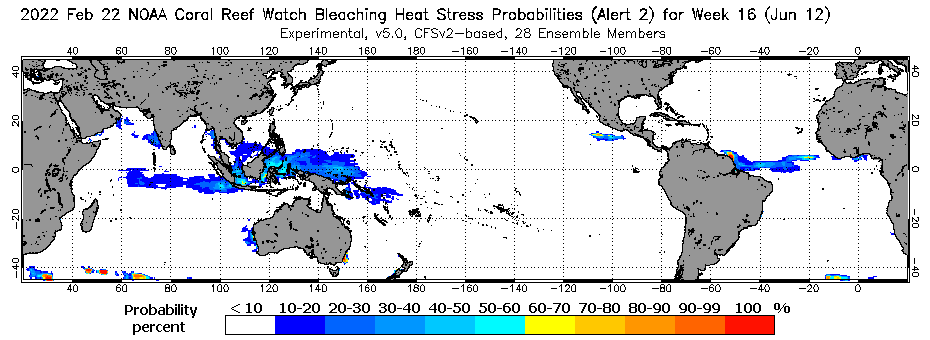 Outlook Map