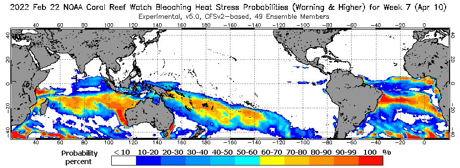 Outlook Map