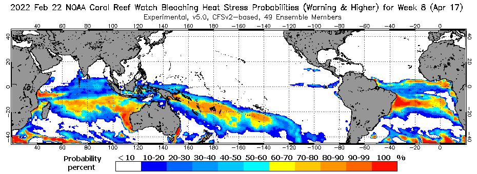 Outlook Map