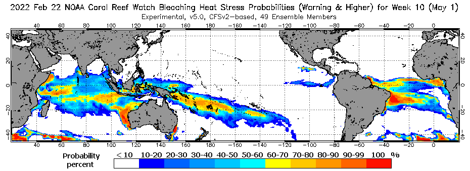 Outlook Map