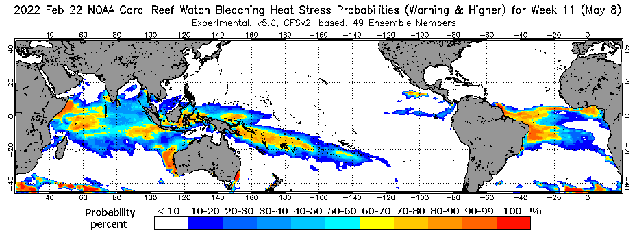 Outlook Map