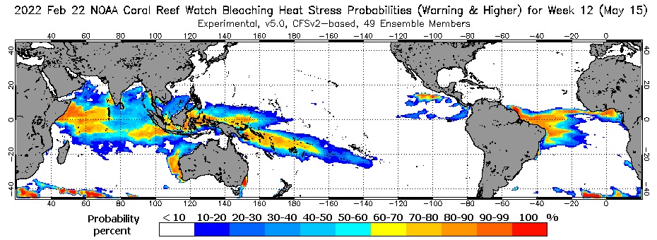 Outlook Map