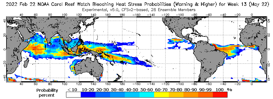 Outlook Map