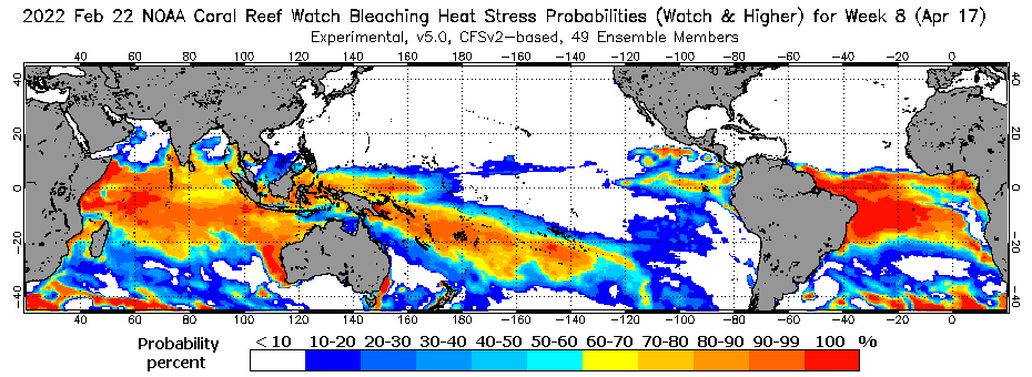 Outlook Map