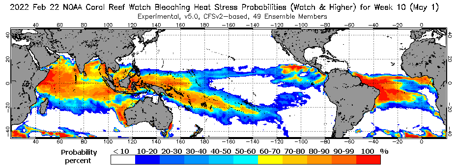 Outlook Map