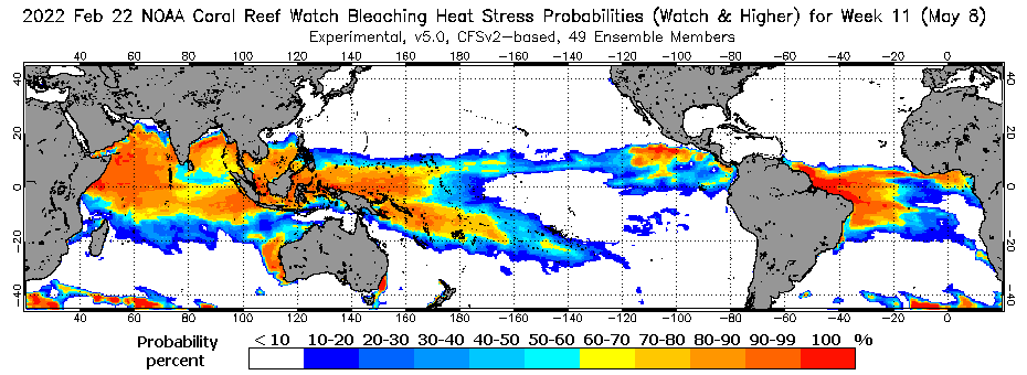 Outlook Map