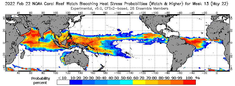 Outlook Map