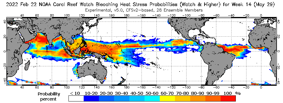 Outlook Map