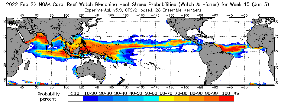 Outlook Map