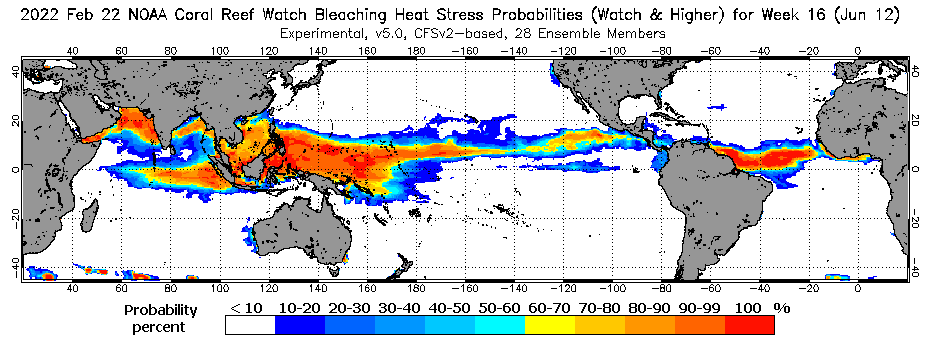 Outlook Map