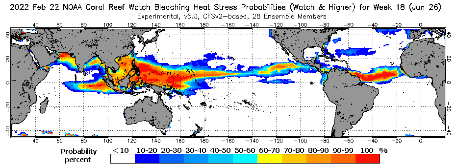 Outlook Map