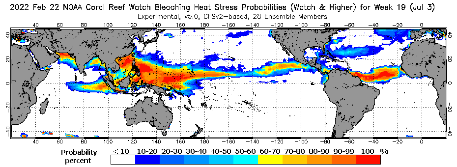 Outlook Map