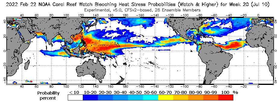 Outlook Map