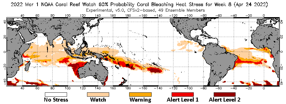 Outlook Map