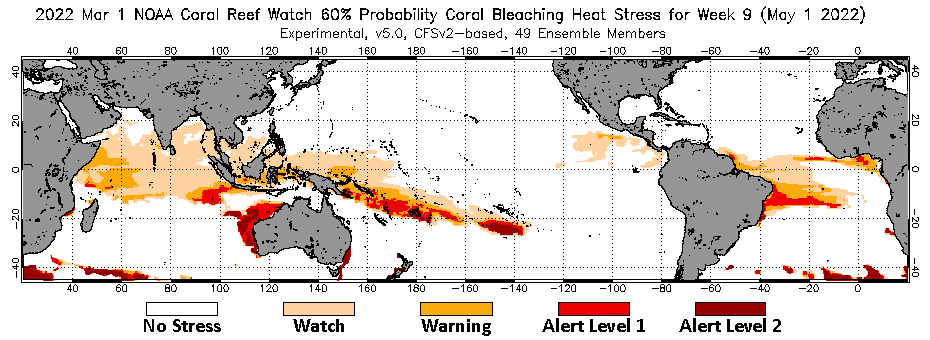 Outlook Map