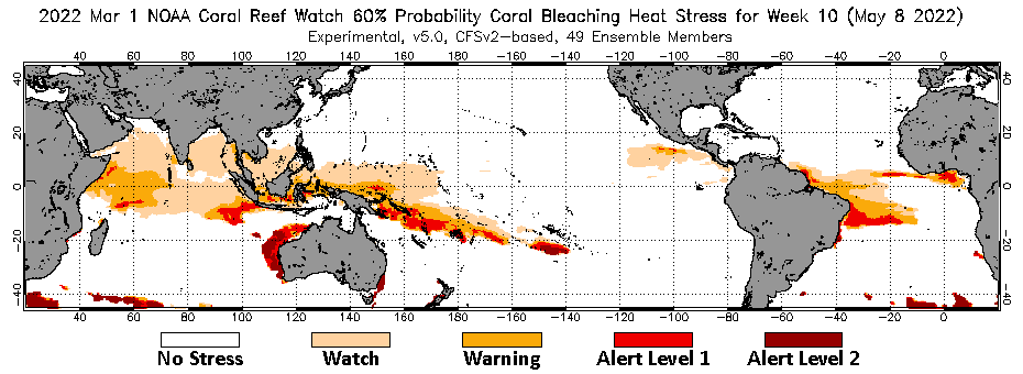 Outlook Map