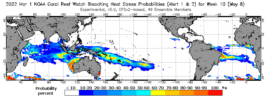 Outlook Map