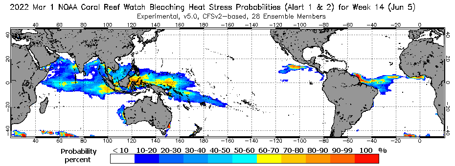 Outlook Map