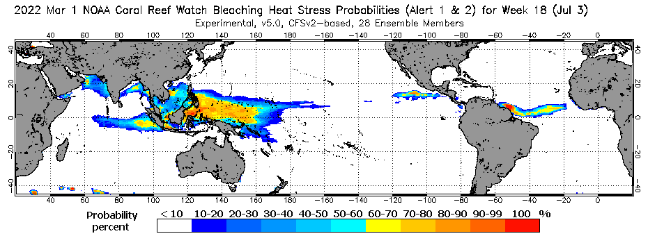 Outlook Map