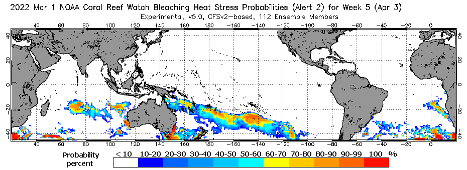 Outlook Map