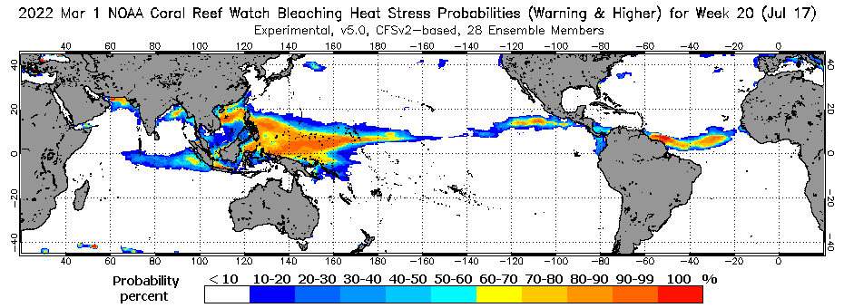 Outlook Map