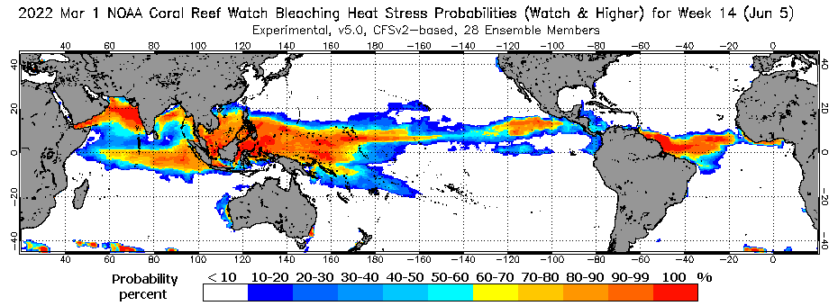 Outlook Map