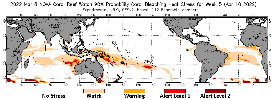 Outlook Map