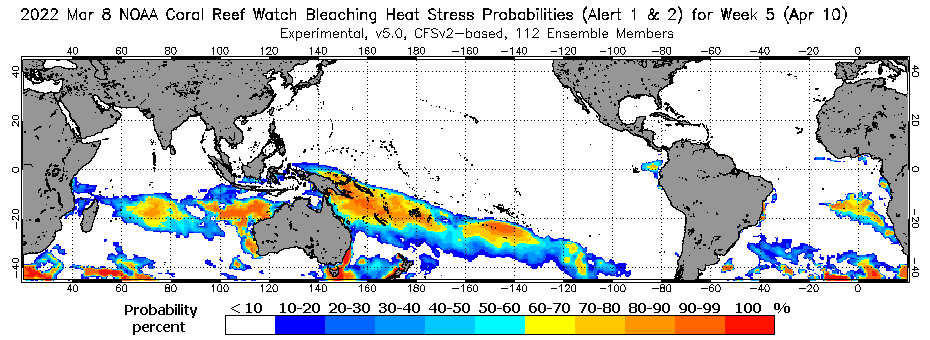 Outlook Map