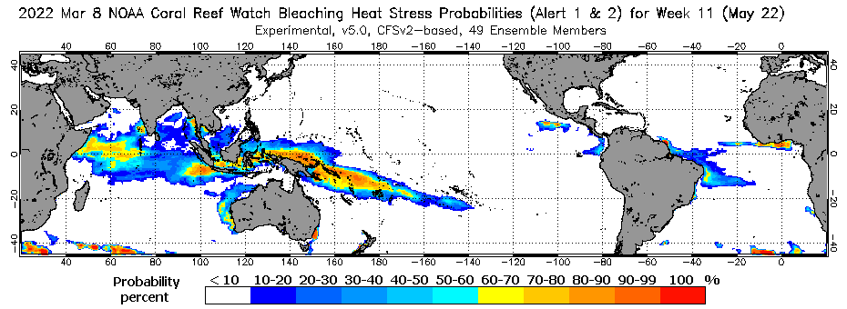 Outlook Map