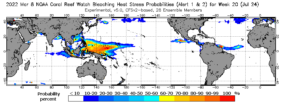 Outlook Map